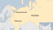 چرنوبیلی جدید؟/ انفجاری مشکوک در روس اتم