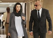  از برادر «پدرسالار» تا بازیگر «لیسانسه‌ها» در اکران خصوصی «مردی بدون سایه»/عکس