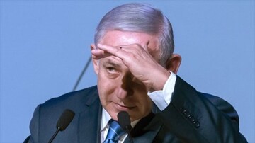 نتانیاهو: نصرالله من را تحت تاثیر قرار نداد