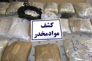افزایش ۳۰ درصدی کشفیات مواد مخدر در البرز/ گلخانه‌های استان رصد می‌شود