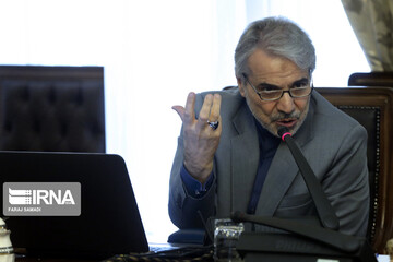 جلسه شورای عالی هماهنگی اقتصادی با حضور سران قوا