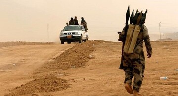 روزنامه آمریکایی ادعای ترامپ درباره داعش را توهم دانست