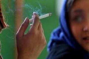 ۳۳ درصد دانش‌آموزان فکر می‌کنند «گل» بی‌ضرر است