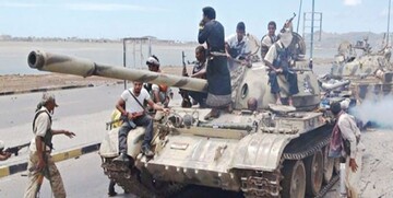 دولت «هادی» درگیری‌ها در عدن را کودتا دانست