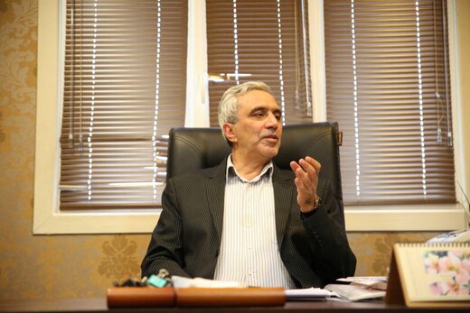 میرمحمد صادقی: شورای عالی امنیت ملی FATF را تعیین تکلیف کند