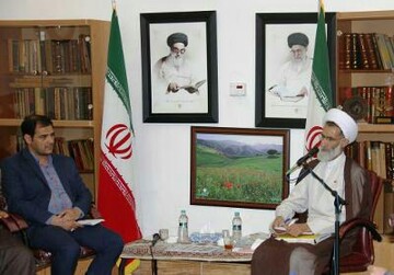 نماینده ولی فقیه دراستان چهارمحال وبختیاری : با جدّیت، پیگیر رفعِ موانعِ تولید در سطح استان باشید
