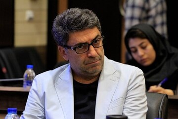 ضرورت توسعه فضای سبز در نقاط مرکزی کرج