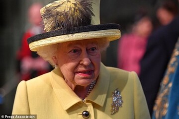 هشدار بی‌سابقه نماینده پارلمان انگلیس به ملکه/ نظام سلطنتی پایان می یابد؟