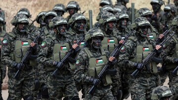 مصر به دنبال دور کردن حماس از ایران