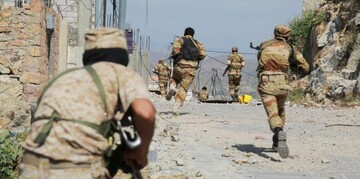 40 کشته حاصل درگیری امارات و سعودی در عدن