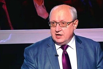 استاد دانشگاه روسیه:ظریف مهارت خاصی در مذاکره دارد