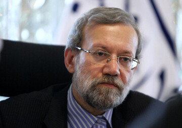 لاريجاني: الانشطة النووية السلمية الايرانية ستشهد تطورات كبرى 