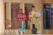 رویدادی هنری که مردم در آن حرف اول را می‌زنند/ افتتاح جشنواره نمایش‌های آیینی و سنتی در کاشان