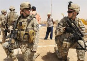 خودزنی نظامیان آمریکایی در عراق