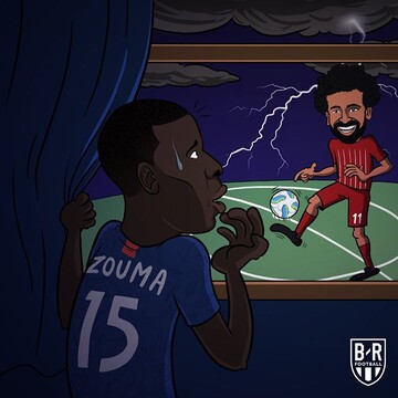 کابوس جدید آبی‌های لندن!