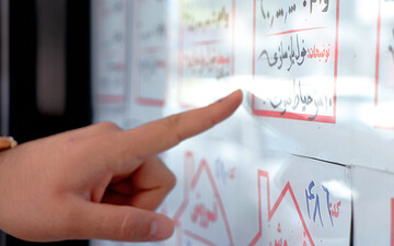 قیمت مسکن در هشتگرد عجیب و غریب شد 