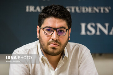 کارگردان «عرق سرد»؛ فیلم جدیدش را در فضایی زنانه می‌سازد