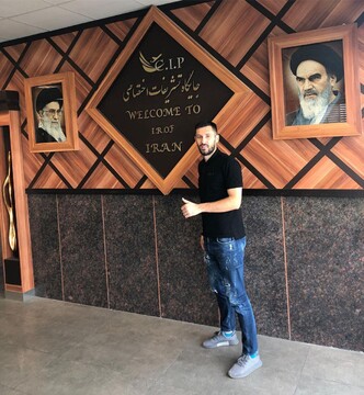 اتفاق عجیب برای مدافع مدنظر استراماچونی؛ میلیچ نیامده، رفت!