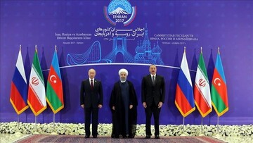 Sochi trilateral summit delayed for technical reasons