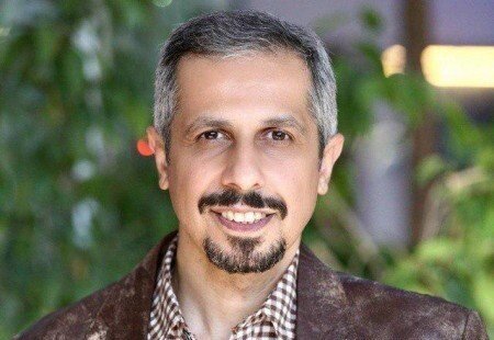 جواد رضویان: نه اهل بیانیه هستم نه اهل حرف سیاسی - خبرآنلاین
