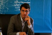 توضیحات معاون شهردار تهران درباره ربوده شدن یک مجسمه
