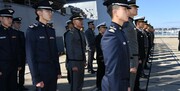 کره جنوبی 300 نظامی دیگر در خلیج عدن مستقر می‌کند/ایا سئول به ائتلاف آمریکا پیوست؟