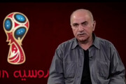 فیلم | ماجرای جالب فوتبالیست شدن پرویز پرستویی