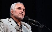 دفاع کیهان از حسن عباسی/ چرا بازداشتش کردید؟یک تذکر شفاهی بس بود