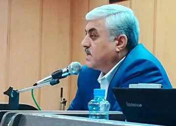 مدیرعامل شرکت آب منطقه‌ای لرستان: لایروبی رودخانه ها بر عهده شهرداری هاست
