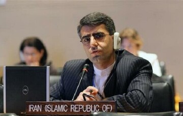 Iran's Ambassador to Geneva warned of the consequences of imposing sanctions against Zarif