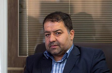«باغ هنر» و «دریاچه هنر» ارتباط بی‌واسطه با هنر اصیل ایرانی