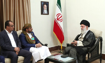 رهبر انقلاب: سعودی‌ها و اماراتی‌ها قطعا در یمن به نتیجه نخواهند رسید