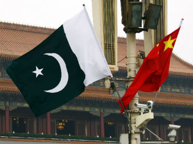 توصیه هند به چین درباره کشمیر