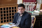 اولین جلسه گرامیداشت واقعه هشتم شهریور و روز ملی مبارزه با تروریسم در شهرکرد برگزار شد