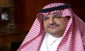 نویسنده سعودی: باید مانع حج فلسطینیان در سال آینده شویم