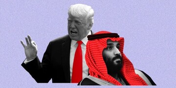نیویورک‌تایمز فاش کرد: جزئیات تازه‌ای از لابی‌گری عربستان و امارات در آمریکا 