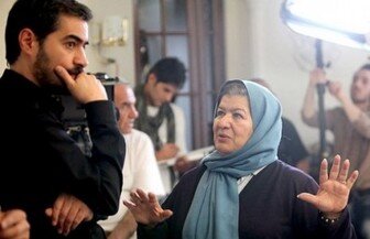 عکس 16 سال قبل بهرام رادان ، شهاب حسینی و حسام نواب صفوی عکس 16 سال قبل بهرام رادان ، شهاب حسینی و حسام نواب صفوی
