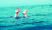 دختربچه‌ای به خاطر قایق‌سواری هیجانی در زاینده رود غرق شد