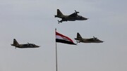 ادعای اسرائیل درباره حمله هوایی به جنوب بغداد
