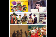 نمایش فیلم‌های خاطره‌انگیز در جشنواره فیلم کودک