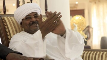 آمریکا مقام اسبق سودانی را ممنوع الورود کرد