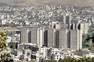 اجاره بهای خانه در تهران ۳۳ درصد افزایش داشت