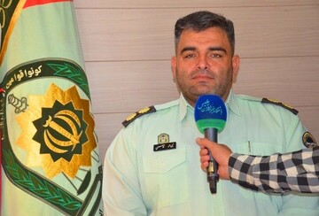 اجرای طرح عملیات ضربتی در نقاط جرم خیز دورود / توقیف موتورسیکلت‌های قاچاق