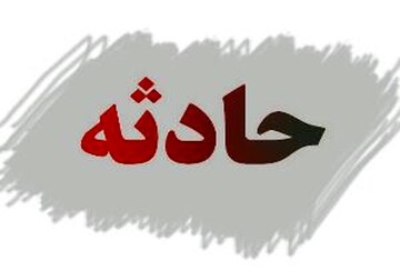 برخورد قطار با مرد میانسال در ایستگاه مترو مصلی