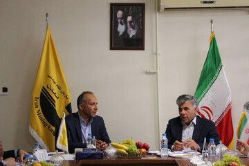 رییس سازمان نظام مهندسی معدن ایران: نقدینگی سرگردان کشور در معادن سرمایه‌گذاری شود 