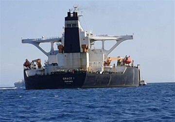 بازتاب آزادی کشتی گریس 1 در رسانه‌های اسپانیا و چین