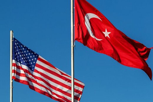 سناتورهای آمریکایی از طرح تحریم ترکیه رونمایی کردند