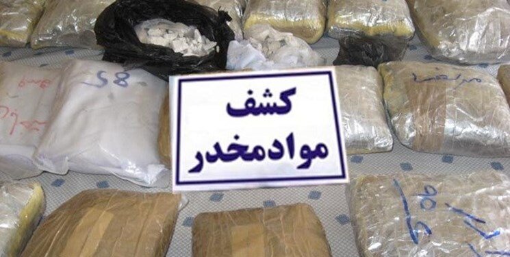 کامپیر24 | لو رفتن روش جالب قاچاق تریاک در فرودگاه