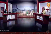 فیلم | ماجرای جنجالی پیامک‌های کشف حجاب و پاسخ فرمانده نیروی انتظامی تهران بزرگ