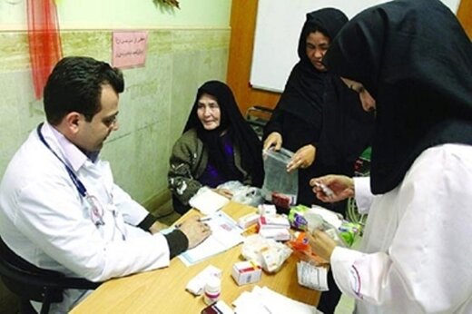 خدمات پزشکی رایگان برای تهرانی‌ها در روز پزشک